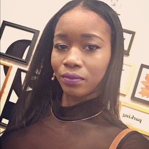 Meet your Posher, Marucina a